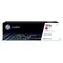 HP CF543A originální toner fialová / pro LaserJet Pro M281fdw / 1.300 stran
