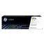 HP CF542A originální toner žlutá / pro LaserJet Pro M281fdw / 1.300 stran