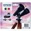 EPSON 502XL originální cartridge CMYK Multipack / pro XP-5100 a XP-5105 / 28.4ml