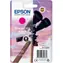 EPSON 502 originální cartridge fialová / pro XP-5100 a XP-5105 / 3.3ml