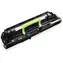 Lexmark 72K0DC0 originální toner modrá / DU / Return program / pro Lexmark CS820de CS827de / 300.000 stran