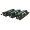 Lexmark 72K0FV0 originální toner CMY / DU+Photo / Return program / pro Lexmark CS820de CS827de / 3x 175.000 stran