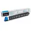 Kyocera TK-8335C Toner modrá / pro TASKalfa 3252ci / výtěžnost až 15.000 stran