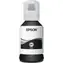 EPSON EcoTank 105 černá / originální inkoust / pro Epson L7160 a L7180 / 140 ml 