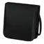 Hama Wallet Nylon 20 pouzdro CD černá