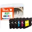 Peach kompatibilní cartridge GC31 MultiPack Plus / pro Ricoh Aficio GX e2600