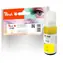 Peach C13T03R440 alternativní inkoust žlutá / 70ml 