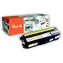Peach TN-910 Remanufactured alternativní toner žlutá / Brother HL-L9310 CDW / 9000 stran