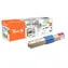Peach Remanufactured alternativní toner OKI 46508710 fialová / pro C332 / 3000 stran