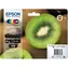 EPSON 202 Claria Premium MultiPack / originální cartridge / XP-6000 / 23.3 ml