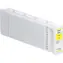 EPSON originální cartridge T800400 UltraChrome pro foto žlutá / pro SureColor SC-P20000 / 700ml
