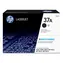 HP 37A originální toner černá / pro HP LaserJet Enterprise M631 & M632 & M633 / 11.000 stran
