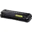 SAMSUNG CLT-Y503L originální toner žlutá / SL-C3010ND / 5.000 stran
