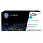 HP 655A originální toner modrá / Color LaserJet Enterprise M652n / 10.500 stran