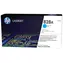 HP 828A originální toner modrá / Color LaserJet Enterprise M855dn / 30.000 stran