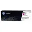 HP 826A originální toner fialová / Color LaserJet Enterprise M855dn / 31.000 stran
