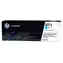 HP 827A originální toner modrá / Color LaserJet Enterprise M880 / 32.000 stran