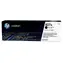 HP 827A originální toner černá / Color LaserJet Enterprise M880 / 29.500 stran