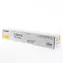 Canon originální toner C-EXV55 žlutá / Canon imageRUNNER ADVANCE C356P II / 18.000 stran
