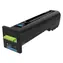 Lexmark CX 860 DTFE