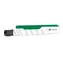 Lexmark 76C0HC0 HC originální toner modrá / pro CS921 & CS923 & CX920 & CX921 & CX922 & CX923 & CX924 / 34.000 stran