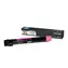 Lexmark X950X2MG HC originální toner fialová / pro X950 & X952 & X954 / 22.000 stran