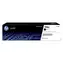 HP 106A originální toner černá / pro HP Laser 107a & 107w & HP Laser MFP 135a & 135w / 1.000 stran 