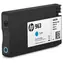 HP 963 originální cartridge modrá / pro HP OfficeJet Pro 9010 & 9013 & 9020 & 9023 / 700 stran