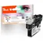Peach alternativní cartridge Brother LC-3211 černá / pro DCP-J772 & MFC-J890 / 11ml / new chip