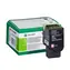 Lexmark C2320M0 originální vratný toner fialová / pro C2525 & C2425 & C2535 & MC 2325 & MC 2425 & MS2535 / 1.000stran