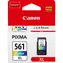 Canon CL-561XL originální cartridge tříbarevná / pro PIXMA TS5350 / 300 stran