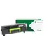 Lexmark B282X00 Extra HC vratný originální toner černá / pro B2865dw / 30.000 stran
