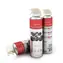Gembird CK-CAD-FL600-01 stlačený vzduch 600 ml / prodlužovací trubička