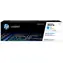 HP 207A originální toner modrá / pro LaserJet Pro M283fdw / 1.250 stran