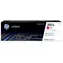 HP 207A originální toner fialová / pro LaserJet Pro M283fdw / 1.250 stran