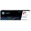 HP originální toner 216A purpurová / Pro M182 a Pro MFP M183 / 850 stran
