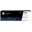 HP originální toner 216A žlutá / Pro M182 a Pro MFP M183 / 850 stran