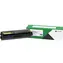 Lexmark C342XY0 originální vratný toner žlutá / pro C3426dw & MC3426adw / 4.500stran