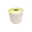 OEM Samolepicí etikety TT 32mm x 25mm / papír bílý / 3000ks / 1role