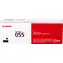Canon originální toner CRG-055 černá / pro i-SENSYS MF742Cdw & MF744Cdw & MF746Cx / 2.300 stran