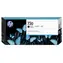 HP P2V71A originální cartridge 730 matná černá / pro HP DesignJet T1700 & T1700dr / 300 ml 