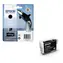 EPSON originální cartridge T7601 foto černá / SureColor SC-P600 / 25.9ml