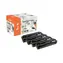 Peach CRG-054H kompatibilní toner CombiPack / i-SENSYS LBP621Cw & MF641Cw & i-SENSYS MF645Cx 