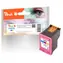 Peach F6U67Akompatibilní cartridge 302 XL barevná / DeskJet 1110 2130