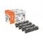 Peach 731A alternativní toner CombiPack / LBP-7100/ LBP-7110 / 1x1.600 & 3x1.800 stran