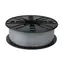 Gembird 3DP-PETG1.75-01-GR Filament PETG šedá / struna pro 3D tiskárnu / PETG / 1.75mm / 1kg