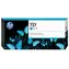 HP F9J76A originální cartridge 727 modrá / DesignJet T930 / 300 ml