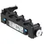 Konica Minolta WBP05 originální odpadní nádobka / pro Bizhub C3350 & C3850