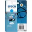 Epson DURABrite Ultra 408L XL modrá / pro WF-C4810DTWF / 21.6 ml
