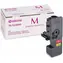 Kyocera TK-5240M Toner fialová / pro M5526cdn & cdw & P5026cdn & cdw / výtěžnost až 3.000 stran